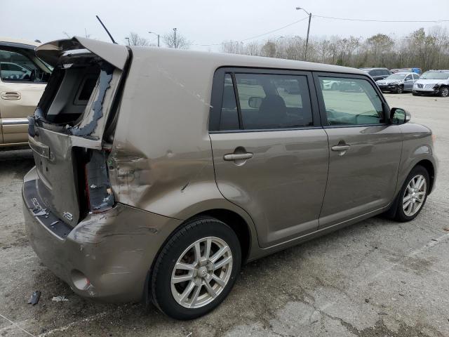 JTLZE4FE2CJ030445 - 2012 TOYOTA SCION XB 棕色 照片 3