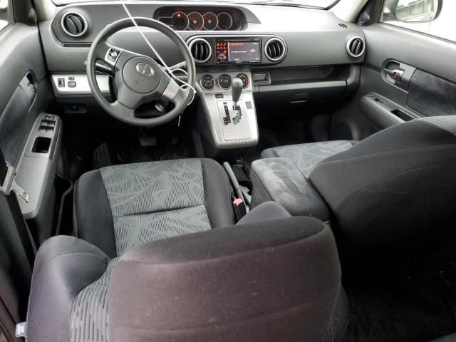 JTLZE4FE2CJ030445 - 2012 TOYOTA SCION XB 棕色 照片 8