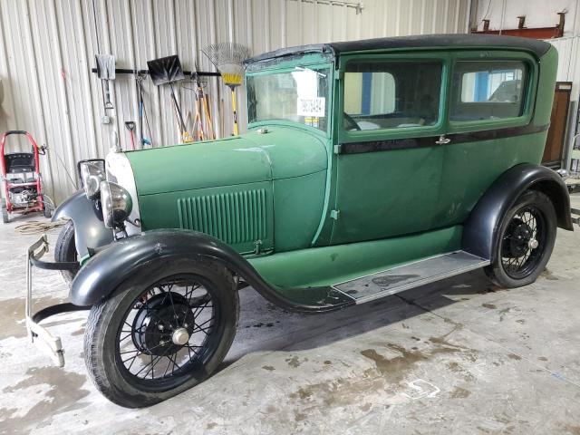 A1473531 - 1929 FORD MODEL A Жасыл фото 1