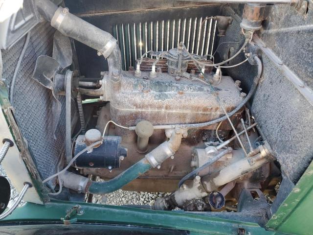 A1473531 - 1929 FORD MODEL A Жасыл фото 11