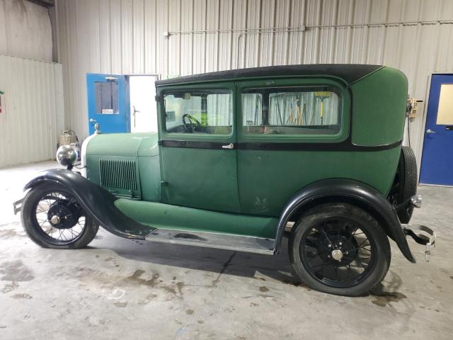 A1473531 - 1929 FORD MODEL A Жасыл фото 2