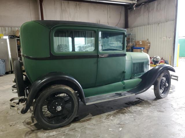 A1473531 - 1929 FORD MODEL A GREEN photo 3