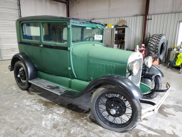 A1473531 - 1929 FORD MODEL A Жасыл фото 4