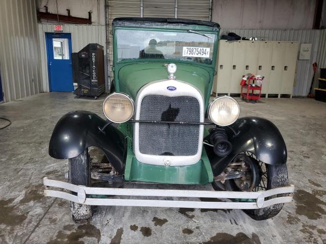 A1473531 - 1929 FORD MODEL A Жасыл фото 5