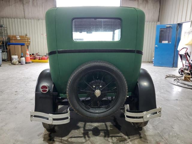 A1473531 - 1929 FORD MODEL A Жасыл фото 6