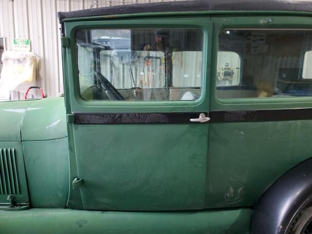 A1473531 - 1929 FORD MODEL A Жасыл фото 7