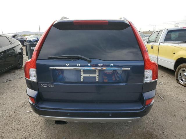 YV4952CY5E1692244 - 2014 VOLVO XC90 3.2 BLUE photo 6