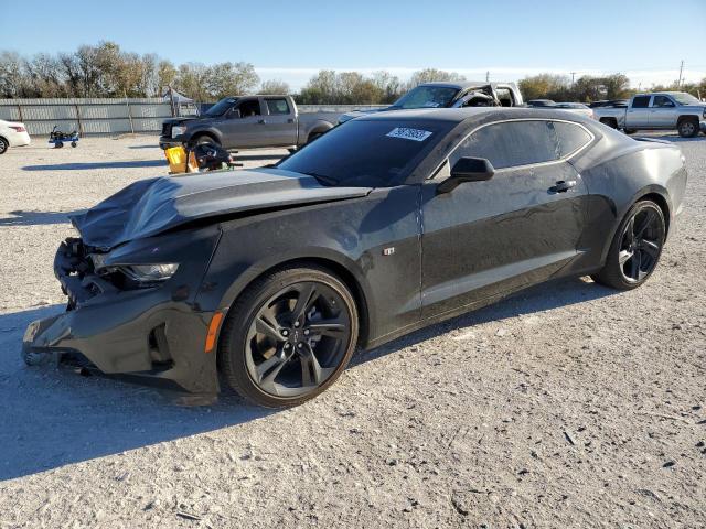 2023 CHEVROLET CAMARO LS, 