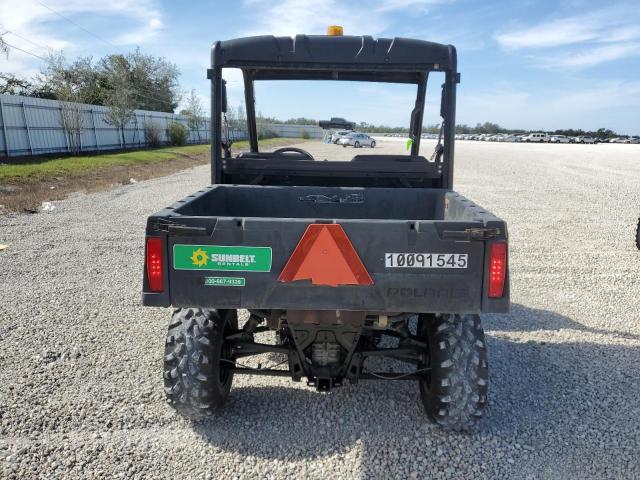 3NSRMA509KE381639 - 2019 POLARIS RANGER 500 GREEN photo 6