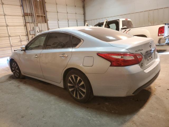 1N4AL3AP7HC228389 - 2017 NISSAN ALTIMA 2.5 SILVER photo 2