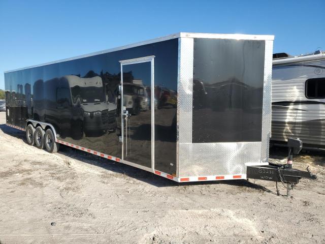 2025 FREE TRAILER, 