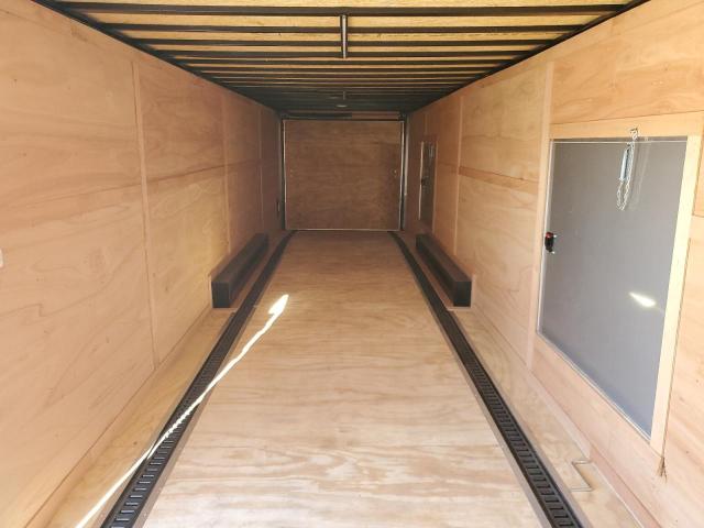 5WKBE3433S1085231 - 2025 FREE TRAILER BLACK photo 6