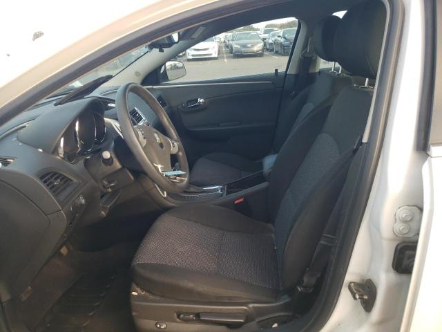1G1ZC5E11BF274829 - 2011 CHEVROLET MALIBU 1LT 白色 照片 7
