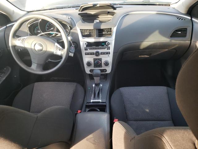 1G1ZC5E11BF274829 - 2011 CHEVROLET MALIBU 1LT 白色 照片 8