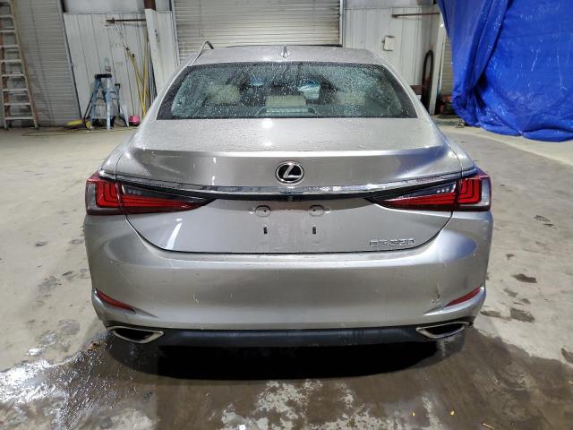 58ABZ1B15KU032484 - 2019 LEXUS ES 350 GRAY photo 6