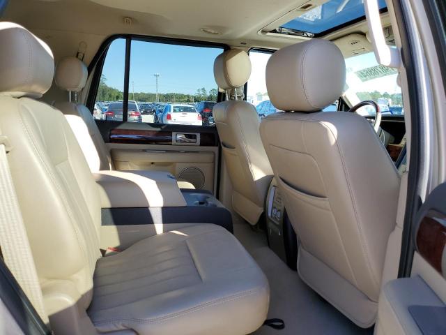 5LMFU27565LJ02932 - 2005 LINCOLN NAVIGATOR თაფლისფერი ფოტო 11