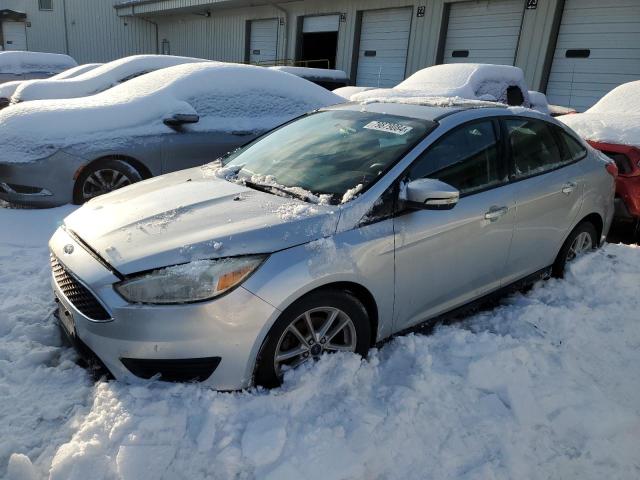 2015 FORD FOCUS SE, 