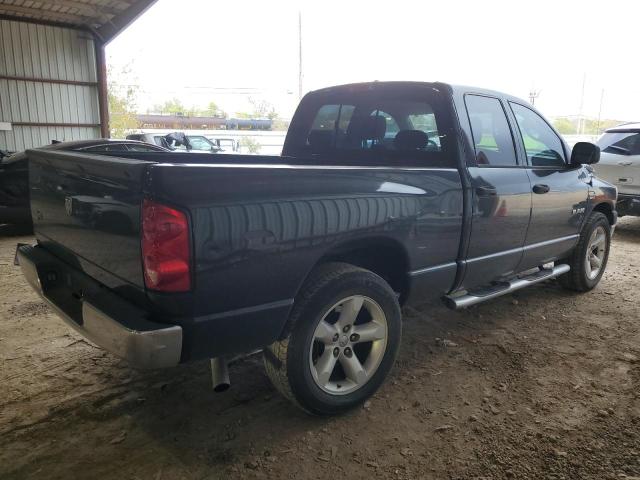 1D7HA18238S586548 - 2008 DODGE RAM 1500 ST BLACK photo 3