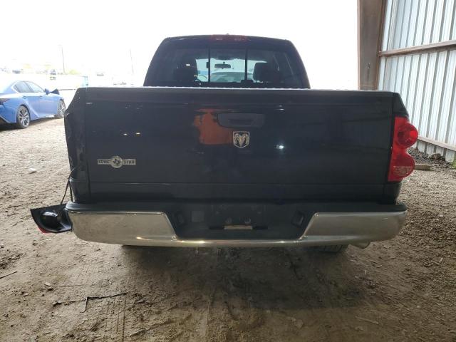 1D7HA18238S586548 - 2008 DODGE RAM 1500 ST BLACK photo 6