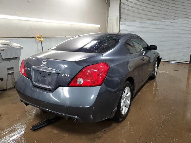 1N4AL24E78C130757 - 2008 NISSAN ALTIMA 2.5S GRAY photo 3