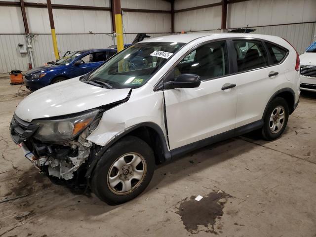 2014 HONDA CR-V LX, 