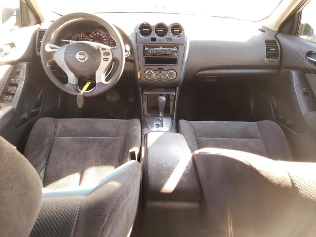 1N4AL21E88N514166 - 2008 NISSAN ALTIMA 2.5 SILVER photo 8