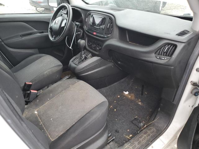 ZFBERFAT8F6A74379 - 2015 RAM PROMASTER WHITE photo 8