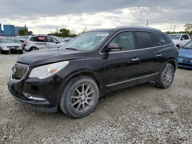 2014 BUICK ENCLAVE, 