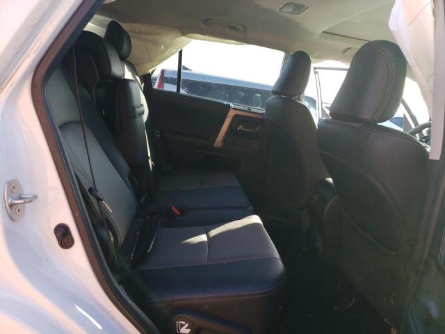 JTEBU5JR4L5766470 - 2020 TOYOTA 4RUNNER SR5/SR5 PREMIUM 白色 照片 11