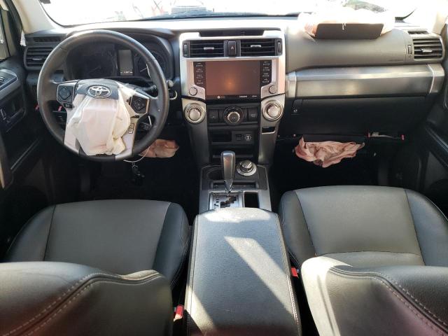 JTEBU5JR4L5766470 - 2020 TOYOTA 4RUNNER SR5/SR5 PREMIUM 白色 照片 8