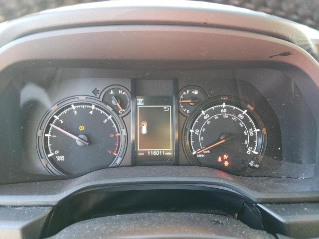 JTEBU5JR4L5766470 - 2020 TOYOTA 4RUNNER SR5/SR5 PREMIUM 白色 照片 9