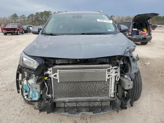 KL4MMDSL8LB131037 - 2020 BUICK ENCORE GX SELECT GRAY photo 5