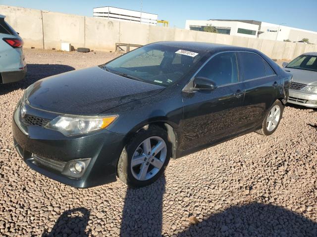 2014 TOYOTA CAMRY L, 