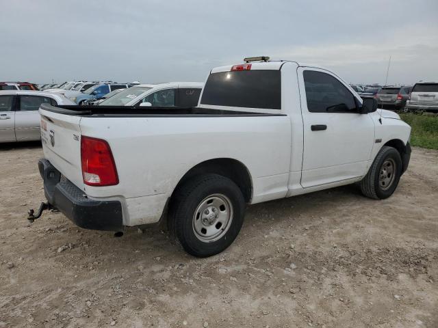 3C6JR6AT0GG293224 - 2016 RAM 1500 ST WHITE photo 3