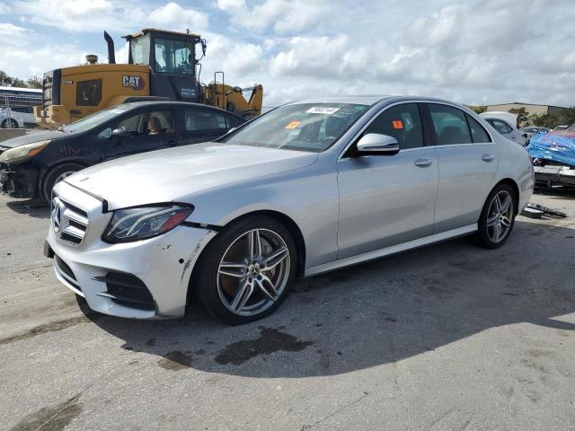 2018 MERCEDES-BENZ E 300, 