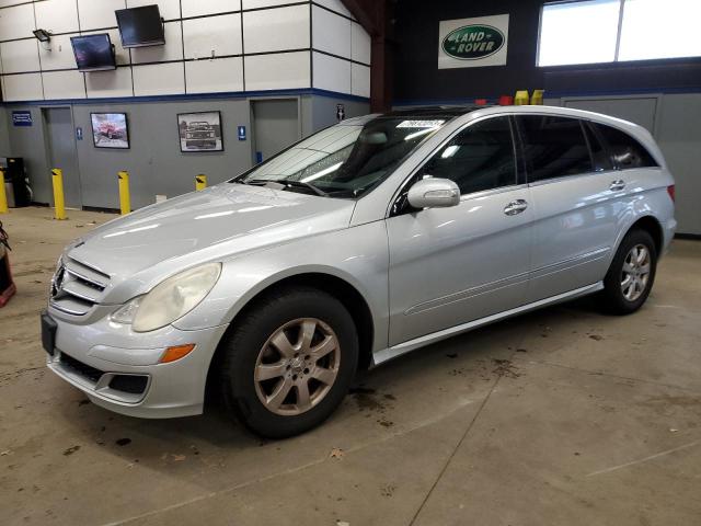 2007 MERCEDES-BENZ R 350, 