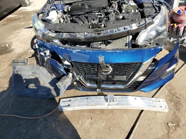 1N4BL4BV5KN322919 - 2019 NISSAN ALTIMA S BLUE photo 12