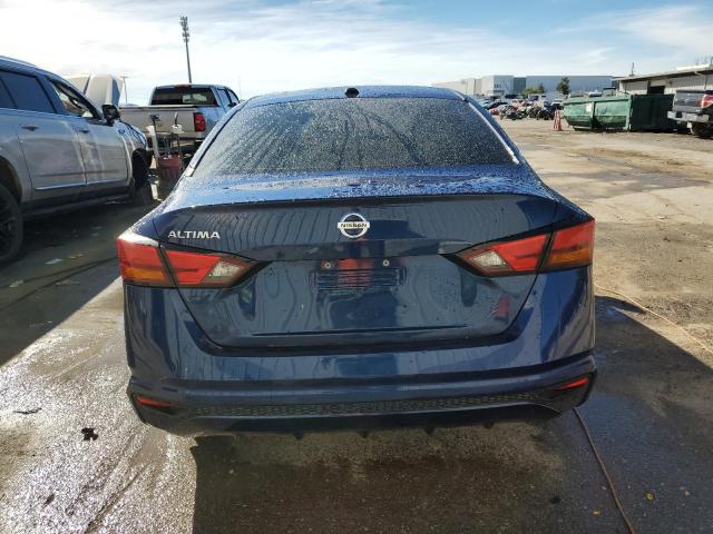 1N4BL4BV5KN322919 - 2019 NISSAN ALTIMA S BLUE photo 6