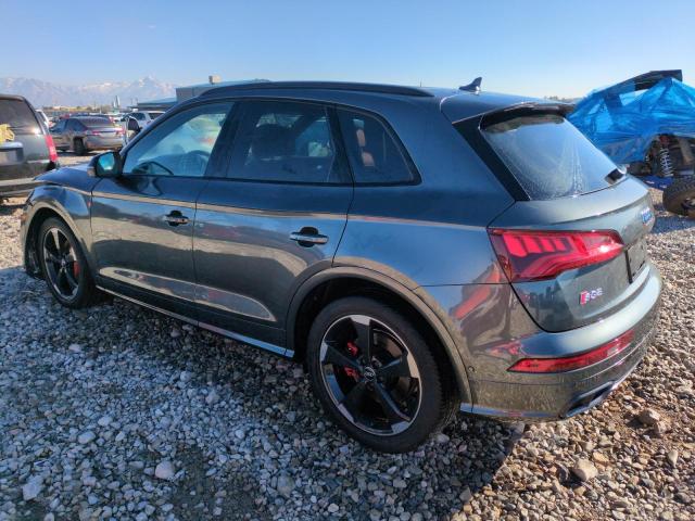 WA1C4AFY0L2110022 - 2020 AUDI SQ5 PRESTIGE CHARCOAL photo 2