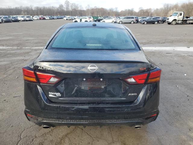 1N4BL4CW7RN346334 - 2024 NISSAN ALTIMA SR BLACK photo 6