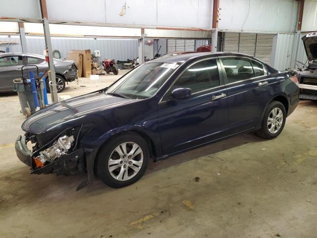 2009 HONDA ACCORD LXP, 