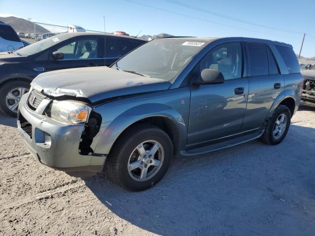 5GZCZ33D76S866096 - 2006 SATURN VUE SILVER photo 1