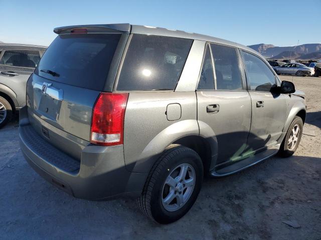 5GZCZ33D76S866096 - 2006 SATURN VUE SILVER photo 3