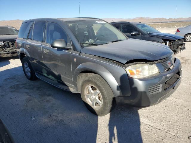 5GZCZ33D76S866096 - 2006 SATURN VUE SILVER photo 4