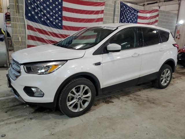 2019 FORD ESCAPE SE, 