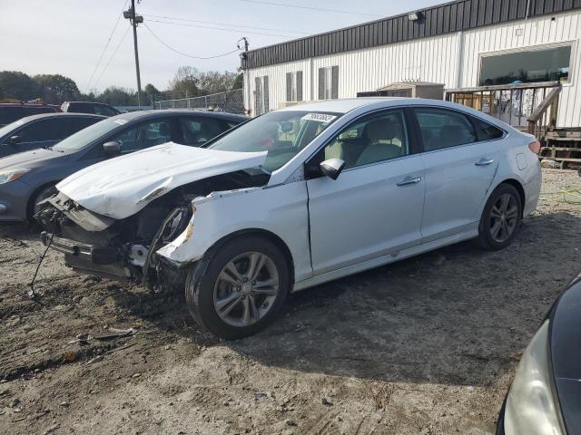 2019 HYUNDAI SONATA LIMITED, 