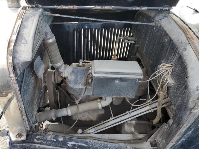 13727924 - 1926 FORD MODEL T Czarny zdjęcie 11