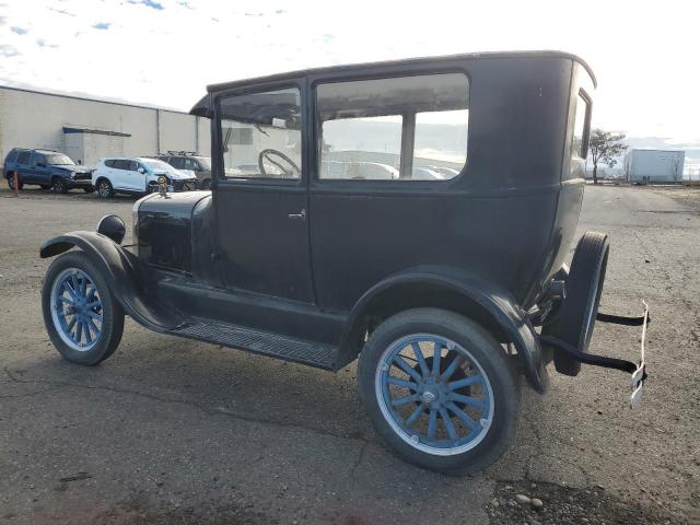 13727924 - 1926 FORD MODEL T Czarny zdjęcie 2