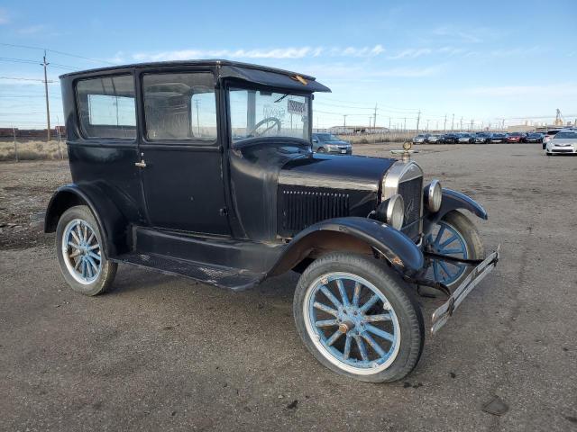 13727924 - 1926 FORD MODEL T Czarny zdjęcie 4