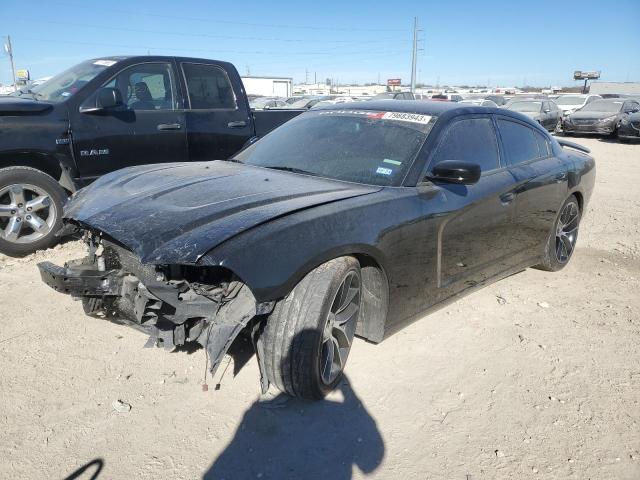 2013 DODGE CHARGER SXT, 